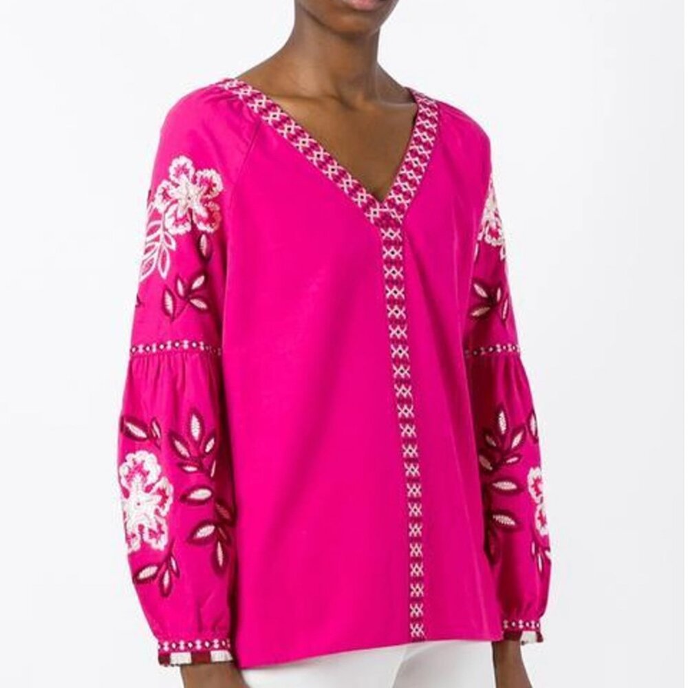 Tory Burch Top